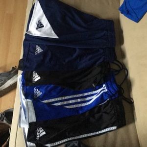 Adidas shorts